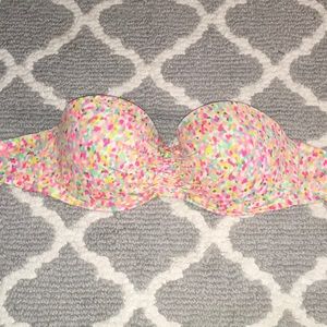 Victoria’s Secret bathing suit top